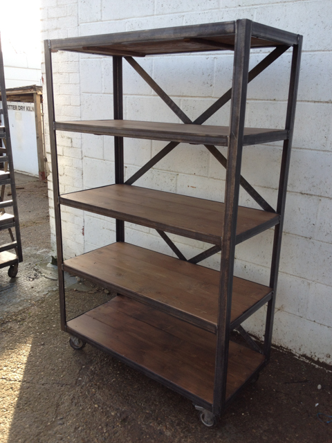 horace bar height table and stools detail
